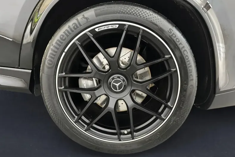 Mercedes-Benz GLE 53 AMG din 2025 cu 15.633 km - oferta MER144014 - foto 4