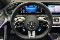 Mercedes-Benz GLE 53 AMG din 2025 cu 15.633 km - oferta MER144014 - foto 8