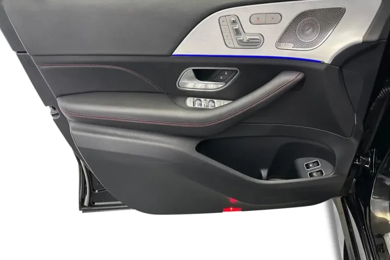 Mercedes-Benz GLE 53 AMG din 2025 cu 15.633 km - oferta MER144014 - foto 13