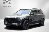 Mercedes-Benz GLS 600 din 2024 cu 12.800 km - oferta MER144016 - foto 1