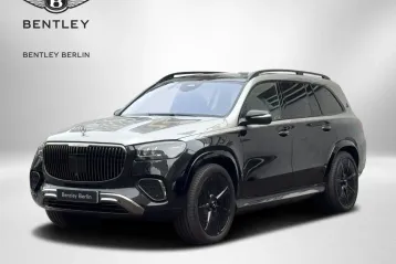 Mercedes-Benz GLS 600 din 2024 - oferta MER144016