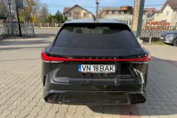 Lexus RX 500 din 2025 cu 5.870 km - oferta LEX144017 - foto 6
