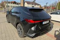 Lexus RX 500 din 2025 cu 5.870 km - oferta LEX144017 - foto 7