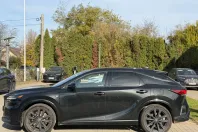 Lexus RX 500 din 2025 cu 5.870 km - oferta LEX144017 - foto 8