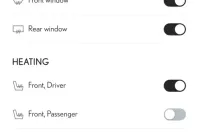 Lexus RX 500 din 2025 cu 5.870 km - oferta LEX144017 - foto 10