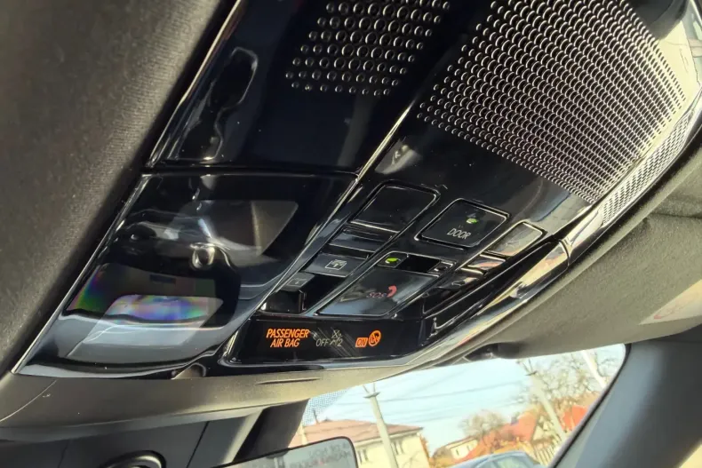 Lexus RX 500 din 2025 cu 5.870 km - oferta LEX144017 - foto 13