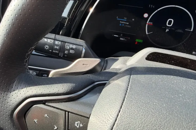 Lexus RX 500 din 2025 cu 5.870 km - oferta LEX144017 - foto 16