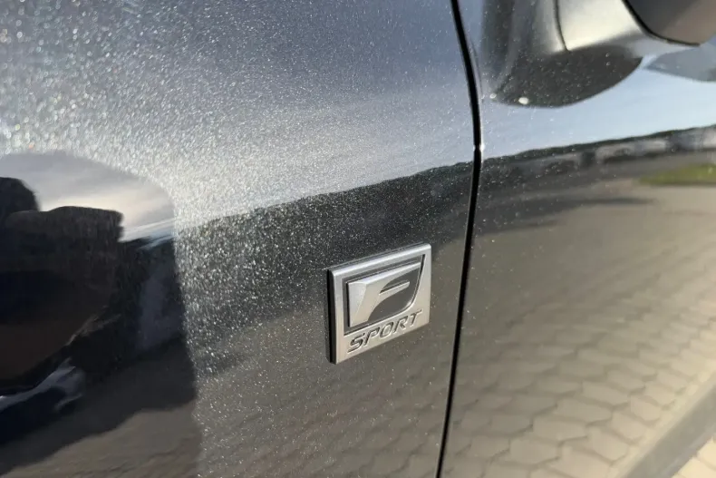 Lexus RX 500 din 2025 cu 5.870 km - oferta LEX144017 - foto 20