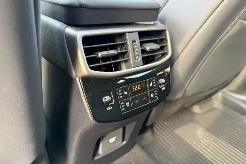 Lexus RX 500 din 2025 cu 5.870 km - oferta LEX144017 - foto 21