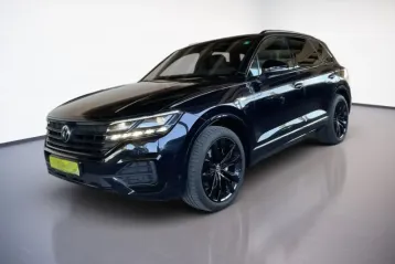 Volkswagen Touareg din 2021 - oferta VOL144018