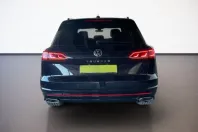 Volkswagen Touareg din 2021 cu 74.810 km - oferta VOL144018 - foto 5