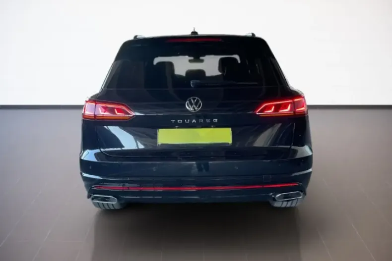 Volkswagen Touareg din 2021 cu 74.810 km - oferta VOL144018 - foto 5