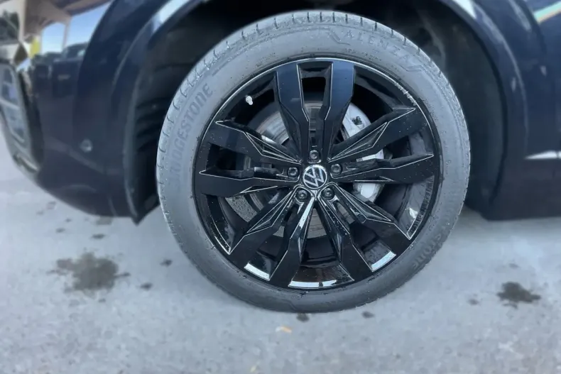 Volkswagen Touareg din 2021 cu 74.810 km - oferta VOL144018 - foto 6