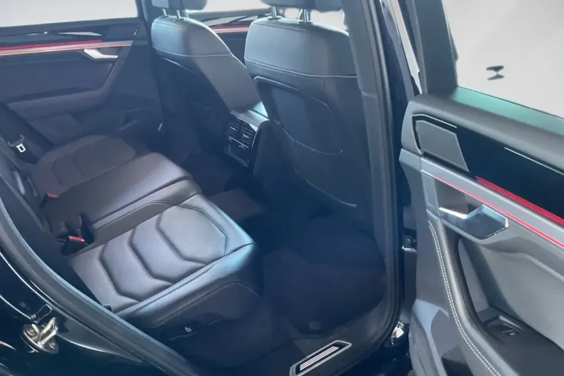 Volkswagen Touareg din 2021 cu 74.810 km - oferta VOL144018 - foto 13