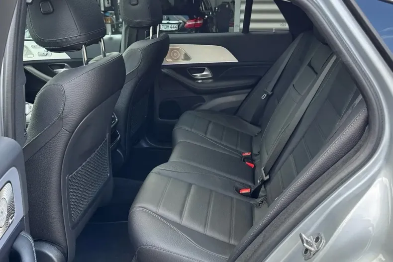 Mercedes-Benz GLE 450 din 2024 cu 20.766 km - oferta MER144020 - foto 11