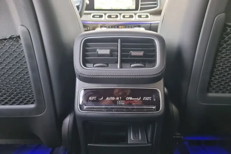 Mercedes-Benz GLE 53 AMG din 2023 cu 39.986 km - oferta MER144021 - foto 21