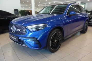 Mercedes-Benz GLC 300 din 2024 - oferta MER144022