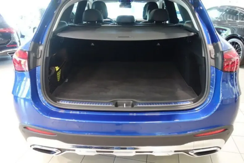 Mercedes-Benz GLC 300 din 2024 cu 29.987 km - oferta MER144022 - foto 18