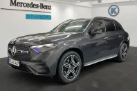 Mercedes-Benz GLC 220 din 2025 cu 27.495 km - oferta MER144023 - foto 1