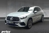 Mercedes-Benz GLC 43 AMG din 2025 cu 9.335 km - oferta MER144024 - foto 1