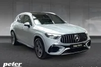 Mercedes-Benz GLC 43 AMG din 2025 cu 9.335 km - oferta MER144024 - foto 2