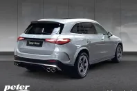 Mercedes-Benz GLC 43 AMG din 2025 cu 9.335 km - oferta MER144024 - foto 4