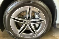 Mercedes-Benz GLC 43 AMG din 2025 cu 9.335 km - oferta MER144024 - foto 6