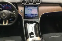 Mercedes-Benz GLC 43 AMG din 2025 cu 9.335 km - oferta MER144024 - foto 8