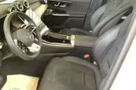 Mercedes-Benz GLC 43 AMG din 2025 cu 9.335 km - oferta MER144024 - foto 9