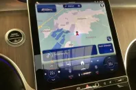 Mercedes-Benz GLC 43 AMG din 2025 cu 9.335 km - oferta MER144024 - foto 12