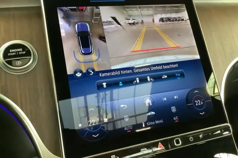 Mercedes-Benz GLC 43 AMG din 2025 cu 9.335 km - oferta MER144024 - foto 13