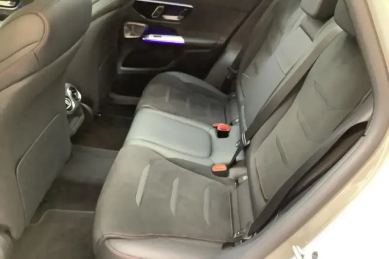 Mercedes-Benz GLC 43 AMG din 2025 cu 9.335 km - oferta MER144024 - foto 14