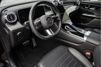 Mercedes-Benz GLC 200 din 2024 cu 19.987 km - oferta MER144025 - foto 4