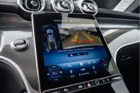 Mercedes-Benz GLC 200 din 2024 cu 19.987 km - oferta MER144025 - foto 10