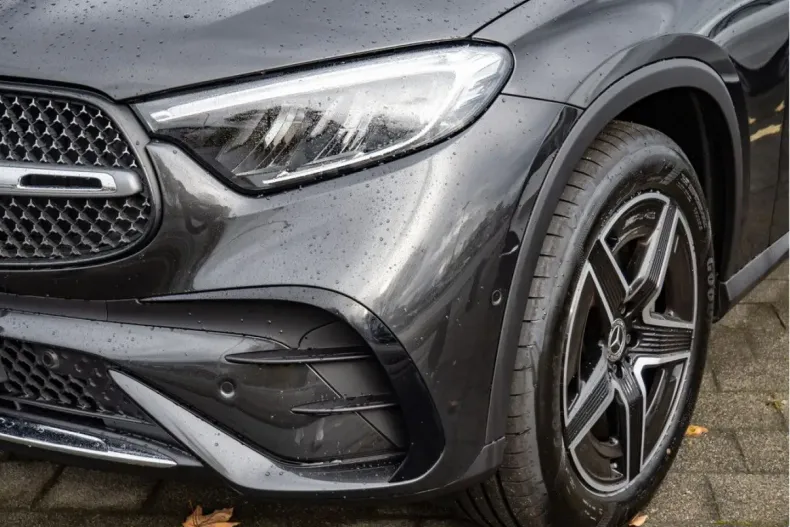 Mercedes-Benz GLC 200 din 2024 cu 19.987 km - oferta MER144025 - foto 22