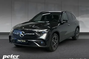 Mercedes-Benz GLC 220 din 2024 - oferta MER144026