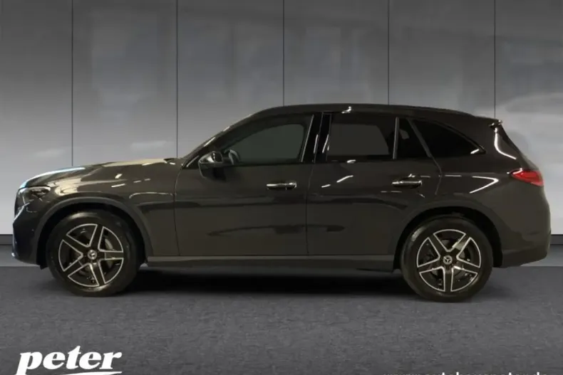 Mercedes-Benz GLC 220 din 2024 cu 22.456 km - oferta MER144026 - foto 2