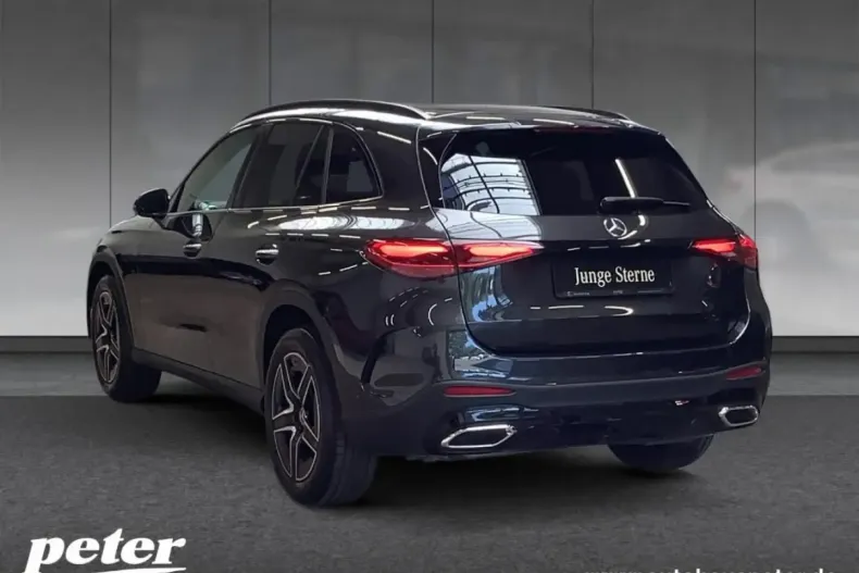 Mercedes-Benz GLC 220 din 2024 cu 22.456 km - oferta MER144026 - foto 3