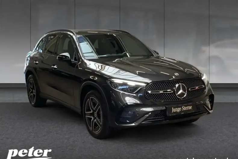 Mercedes-Benz GLC 220 din 2024 cu 22.456 km - oferta MER144026 - foto 5