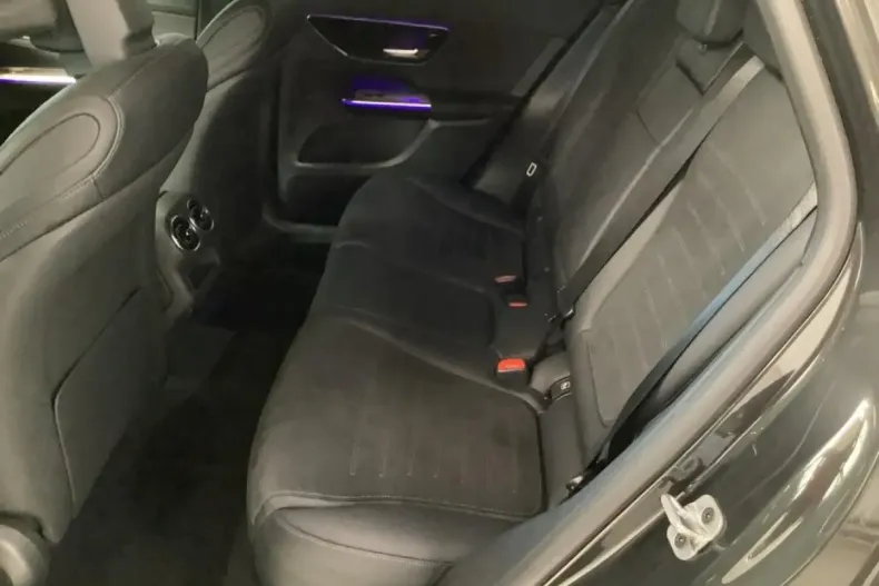 Mercedes-Benz GLC 220 din 2024 cu 22.456 km - oferta MER144026 - foto 14