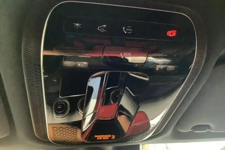 Mercedes-Benz GLC 220 din 2024 cu 22.456 km - oferta MER144026 - foto 18