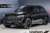 Mercedes-Benz GLC 450 din 2024 cu 10.000 km - oferta MER144027 - foto 1