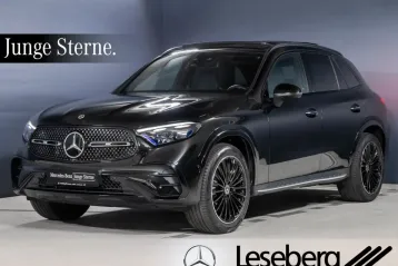 Mercedes-Benz GLC 450 din 2024 - oferta MER144027