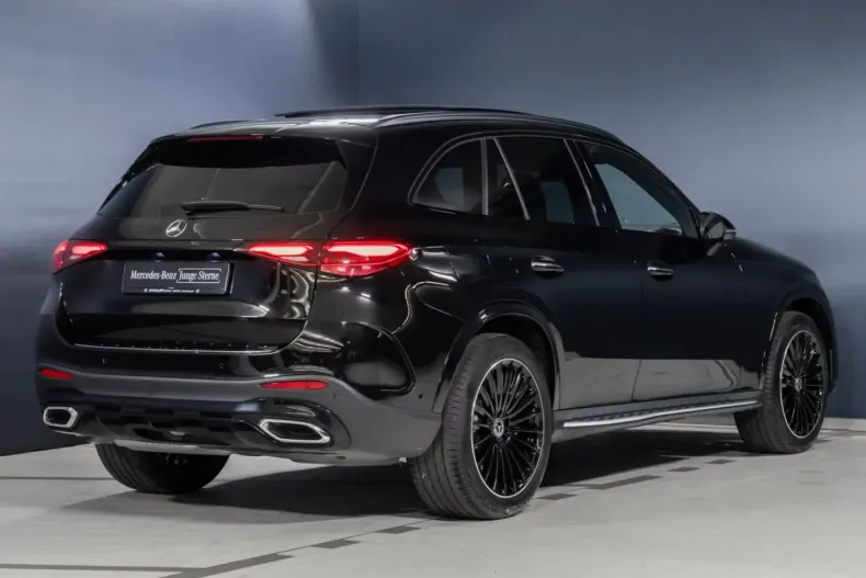 Mercedes-Benz GLC 450 din 2024 cu 10.000 km - oferta MER144027 - foto 4