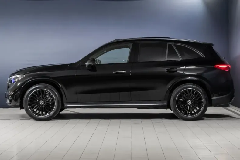 Mercedes-Benz GLC 450 din 2024 cu 10.000 km - oferta MER144027 - foto 5