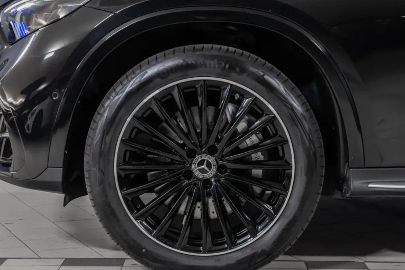 Mercedes-Benz GLC 450 din 2024 cu 10.000 km - oferta MER144027 - foto 7