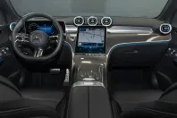 Mercedes-Benz GLC 450 din 2024 cu 10.000 km - oferta MER144027 - foto 8