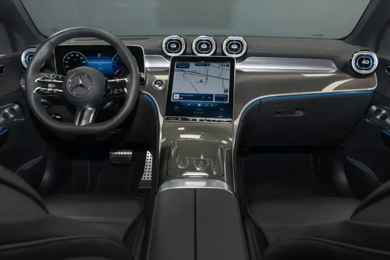 Mercedes-Benz GLC 450 din 2024 cu 10.000 km - oferta MER144027 - foto 8