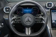 Mercedes-Benz GLC 450 din 2024 cu 10.000 km - oferta MER144027 - foto 9
