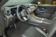 Mercedes-Benz GLC 450 din 2024 cu 10.000 km - oferta MER144027 - foto 11